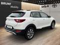Kia Stonic Vision 1.2 Navigation, Kamera Bianco - thumbnail 9