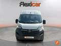 Opel Movano L3H2 3.5T 140CV BLUEHDI Blanco - thumbnail 2