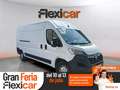 Opel Movano L3H2 3.5T 140CV BLUEHDI Blanco - thumbnail 1