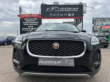 2.0D I4 HSE AWD Aut. 150