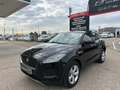 Jaguar E-Pace 2.0D I4 HSE AWD Aut. 150 Schwarz - thumbnail 2