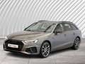 Audi A4 AVANT 40 2,0 TDI QUATTRO EDITION ONE LED PAN AHK Grey - thumbnail 1