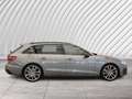 Audi A4 AVANT 40 2,0 TDI QUATTRO EDITION ONE LED PAN AHK Gris - thumbnail 4