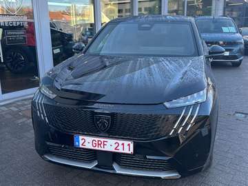 3008 Elektro 325 AWD GT EXCLUSIVE