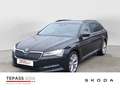 Skoda Superb Combi 2.0l TDI Ambition NAVI ACC LED MEMORY Schwarz - thumbnail 1