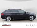 Skoda Superb Combi 2.0l TDI Ambition NAVI ACC LED MEMORY Schwarz - thumbnail 4