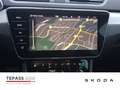 Skoda Superb Combi 2.0l TDI Ambition NAVI ACC LED MEMORY Schwarz - thumbnail 9