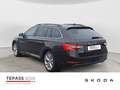 Skoda Superb Combi 2.0l TDI Ambition NAVI ACC LED MEMORY Schwarz - thumbnail 3