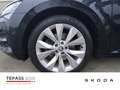 Skoda Superb Combi 2.0l TDI Ambition NAVI ACC LED MEMORY Schwarz - thumbnail 15