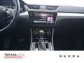 Skoda Superb Combi 2.0l TDI Ambition NAVI ACC LED MEMORY Schwarz - thumbnail 6