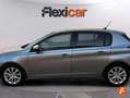 Peugeot 308 1.2 PureTech S&S Access 130 Gris - thumbnail 3