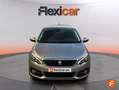 Peugeot 308 1.2 PureTech S&S Access 130 Gris - thumbnail 2