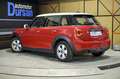 MINI Cooper ONE 5 PUERTAS Rojo - thumbnail 4