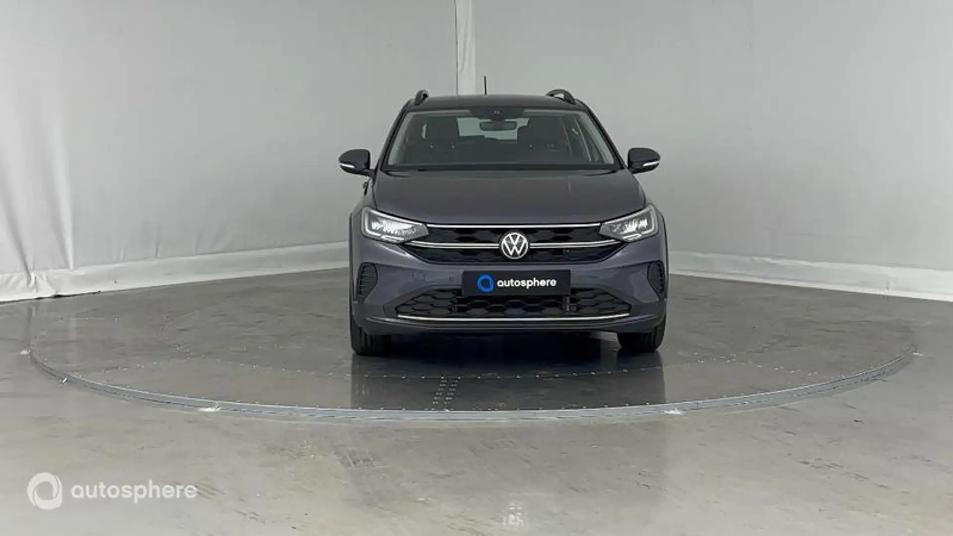Volkswagen Taigo 1.0 TSI 116ch Life - 2