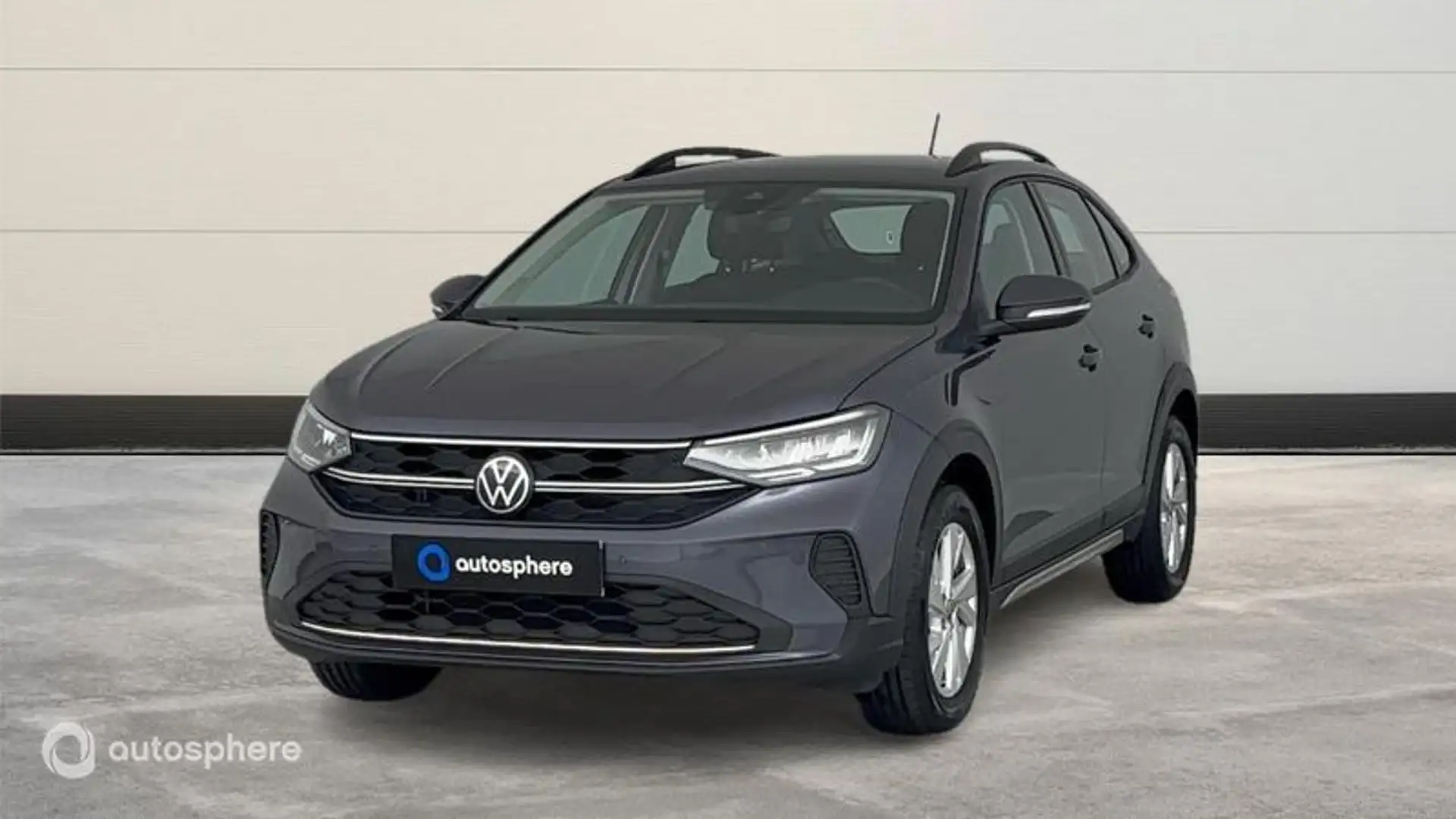 Volkswagen Taigo 1.0 TSI 116ch Life - 1
