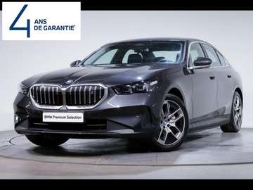 eDrive40 Berline
