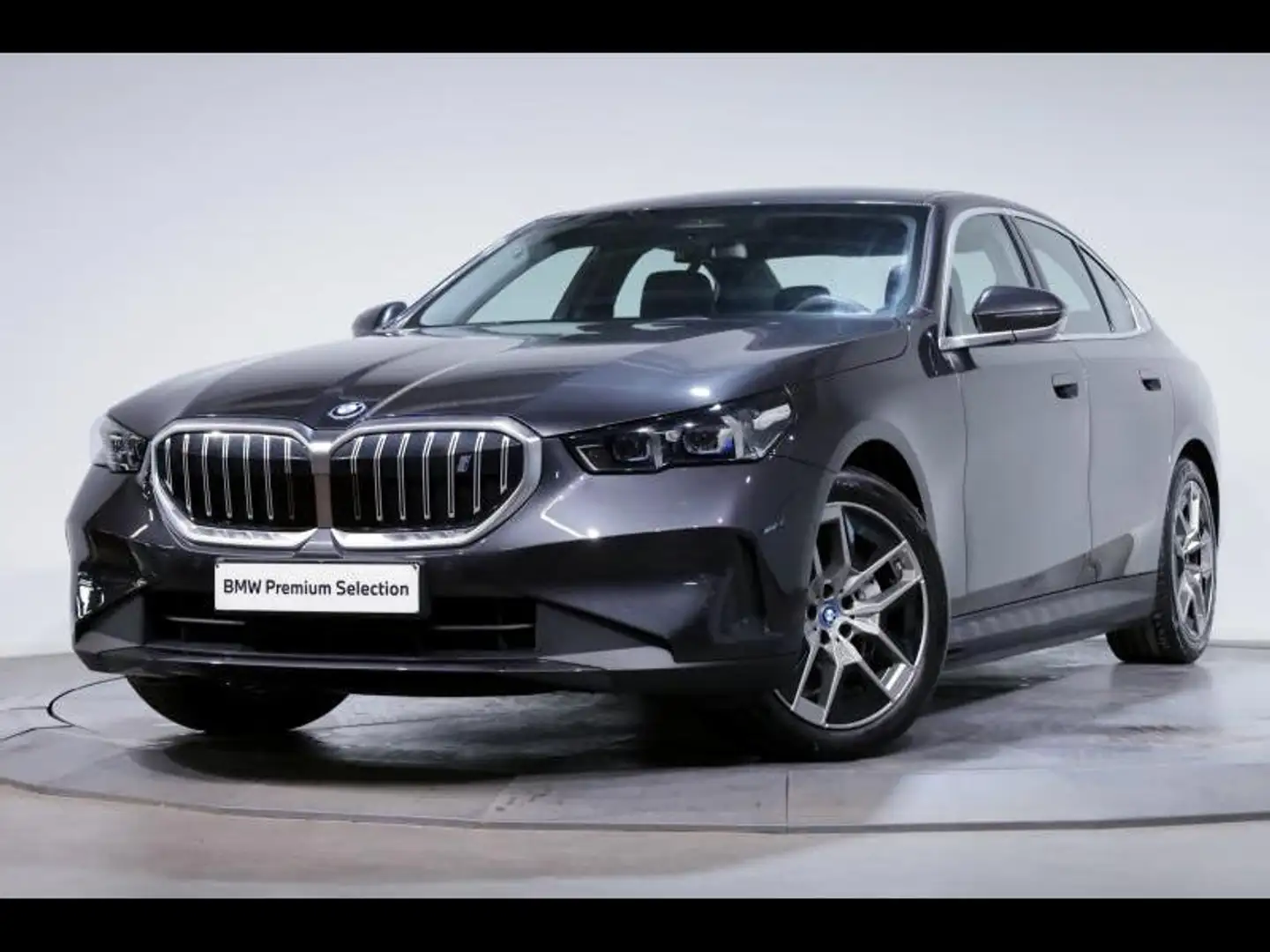 BMW I5