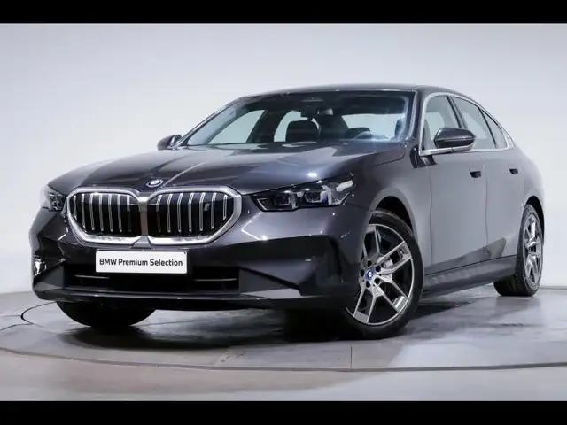 BMW i5 eDrive40 Berline