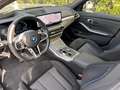 BMW 330 Touring Gris - thumbnail 13