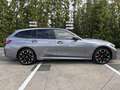 BMW 330 Touring Gris - thumbnail 20
