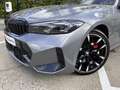 BMW 330 Touring Gris - thumbnail 16