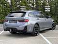 BMW 330 Touring Gris - thumbnail 2