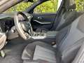 BMW 330 Touring Gris - thumbnail 5