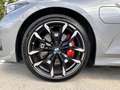 BMW 330 Touring Gris - thumbnail 4