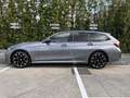 BMW 330 Touring Gris - thumbnail 17