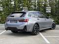 BMW 330 Touring Gris - thumbnail 19
