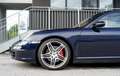 Porsche 997 911 997 Carrera 4S Coupé*SAGA*Sportsitze*Leder* Blau - thumbnail 9