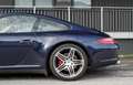 Porsche 997 911 997 Carrera 4S Coupé*SAGA*Sportsitze*Leder* Bleu - thumbnail 10