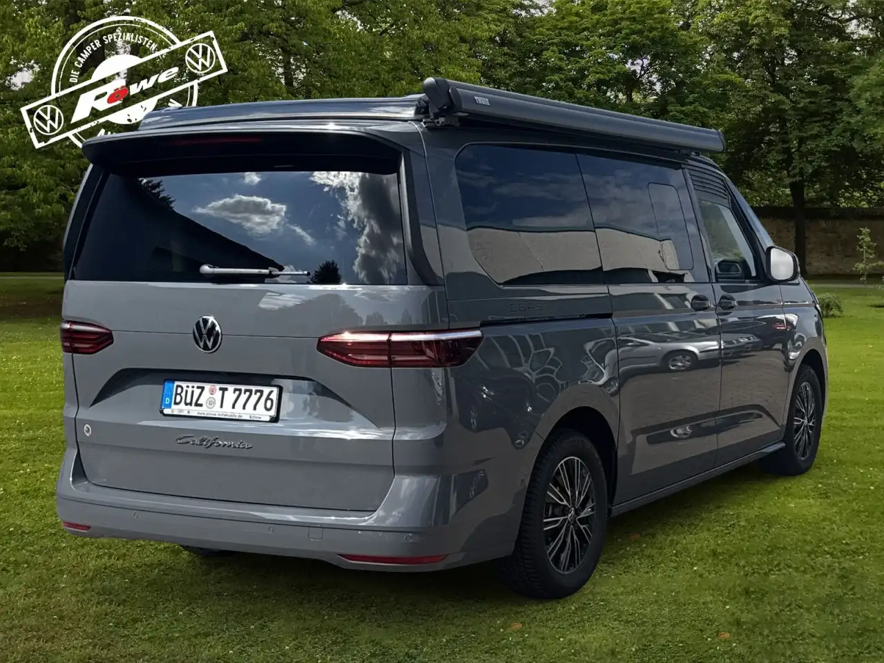 Volkswagen Others 2026