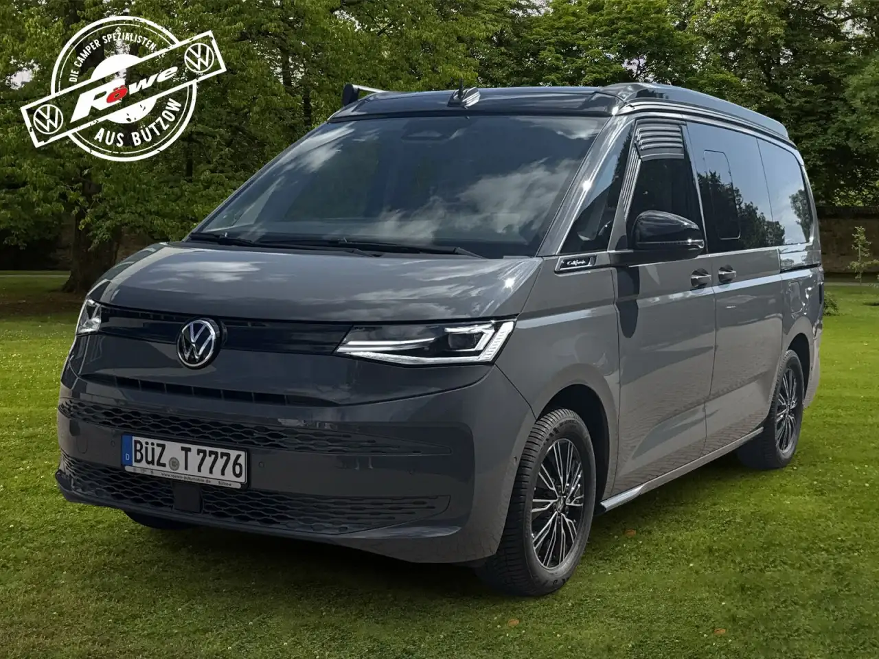 Volkswagen Others 2026