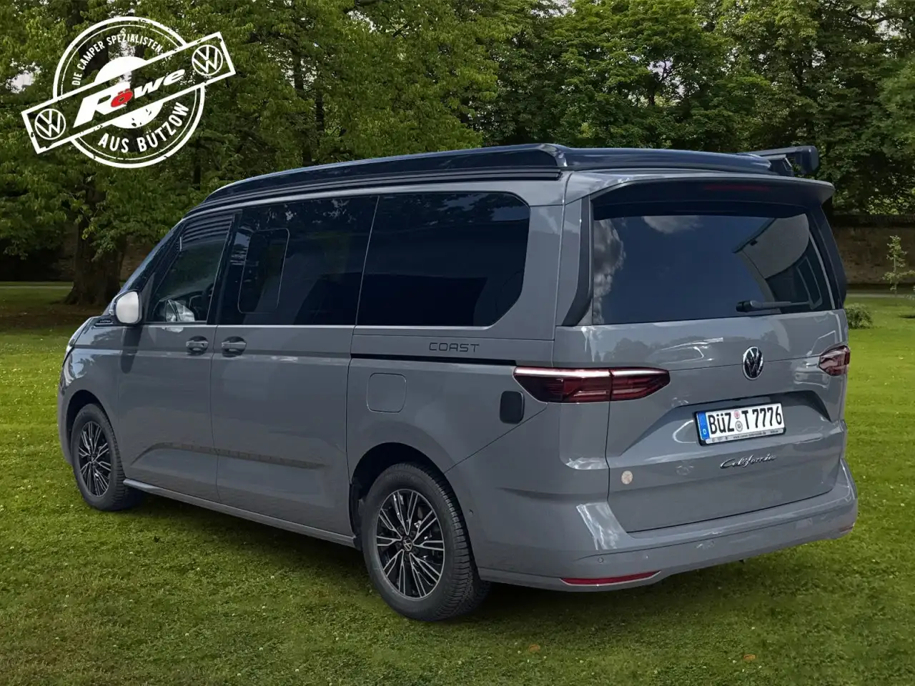 Volkswagen Others 2026