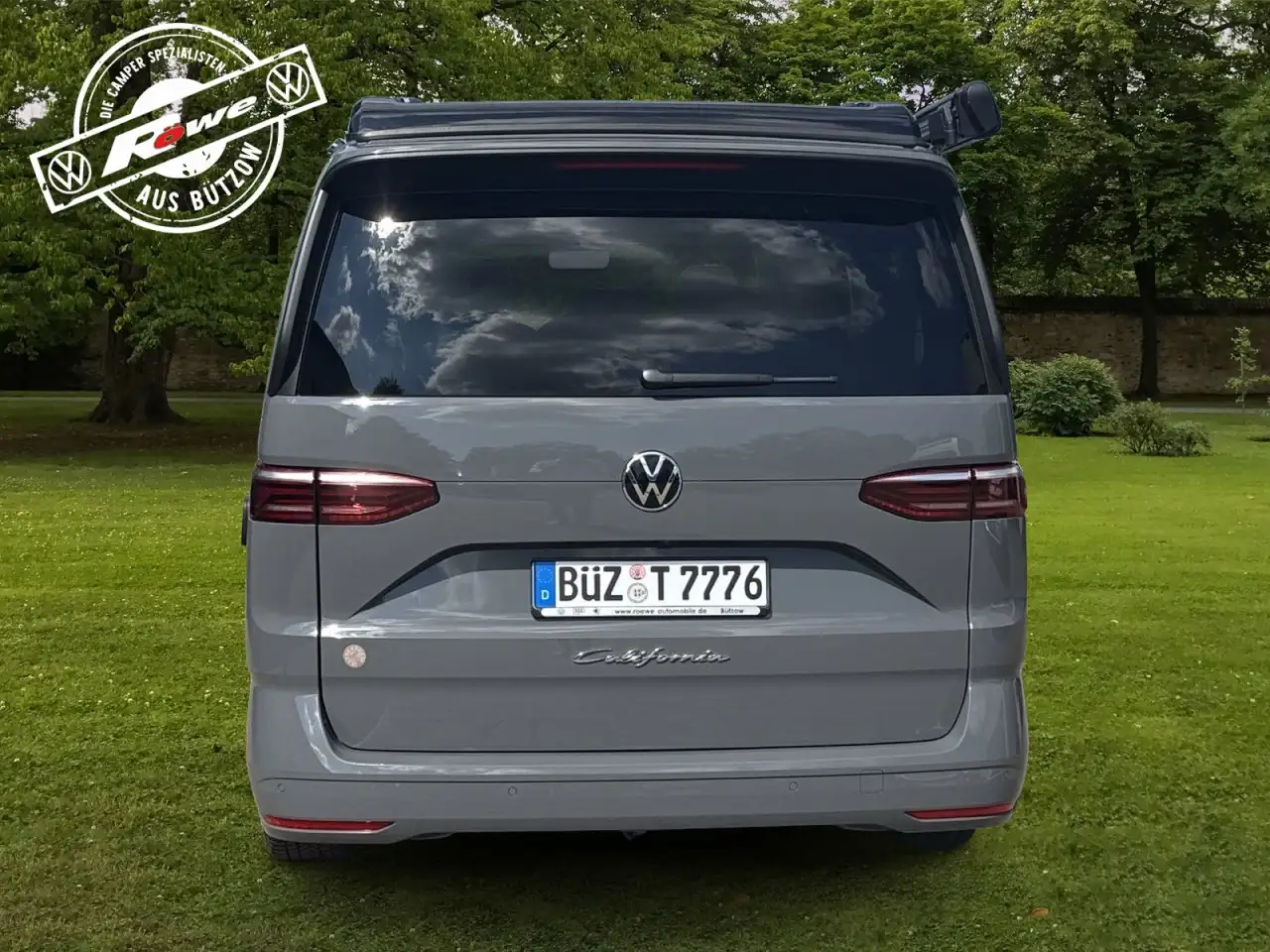 Volkswagen Others 2026