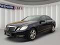 Mercedes-Benz E 350 CDI Lim. Avantgarde*Garantie*Finanzierung Blau - thumbnail 1
