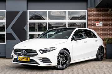 180 Business Solution AMG | Panorama | Widescreen