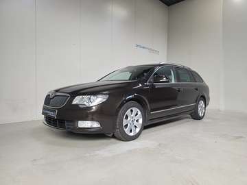 1.6 TDI - GPS - Airco - Bluetooth - Zeer Goede ...