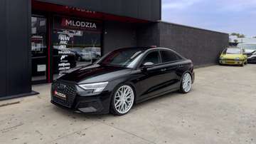Limo S line Tuned VMAXX  20” Japan Racing RS SEA