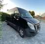 Nissan NV400 (L2H2) 2.3 dCi (Autom.) LiVr - DubbelCab/7-Zitpl. Černá - thumbnail 4
