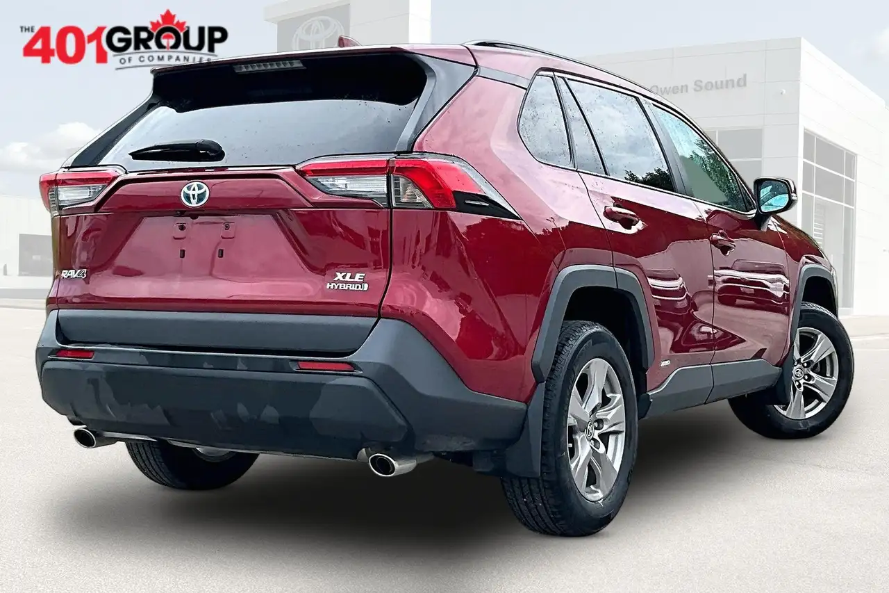 Toyota RAV 4 fotografie Toyota RAV 4