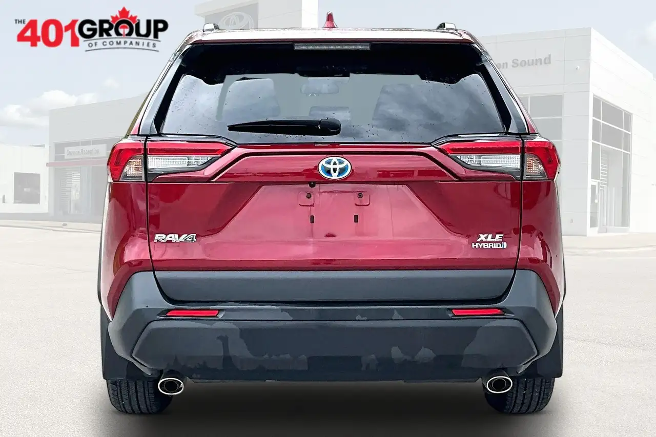 Toyota RAV 4 fotografie Toyota RAV 4