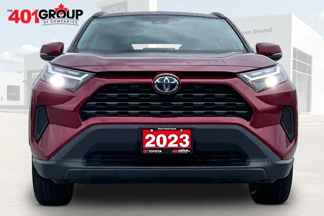 Toyota RAV 4 fotografie Toyota RAV 4