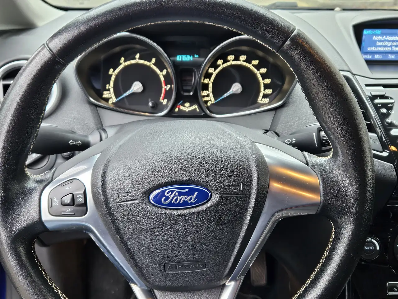 Das Auto