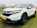 Honda CR-V 2.0 i-MMD HYBRID 2WD Elegance Weiß - thumbnail 3