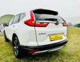 Honda CR-V 2.0 i-MMD HYBRID 2WD Elegance Weiß - thumbnail 6