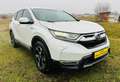 Honda CR-V 2.0 i-MMD HYBRID 2WD Elegance Weiß - thumbnail 5