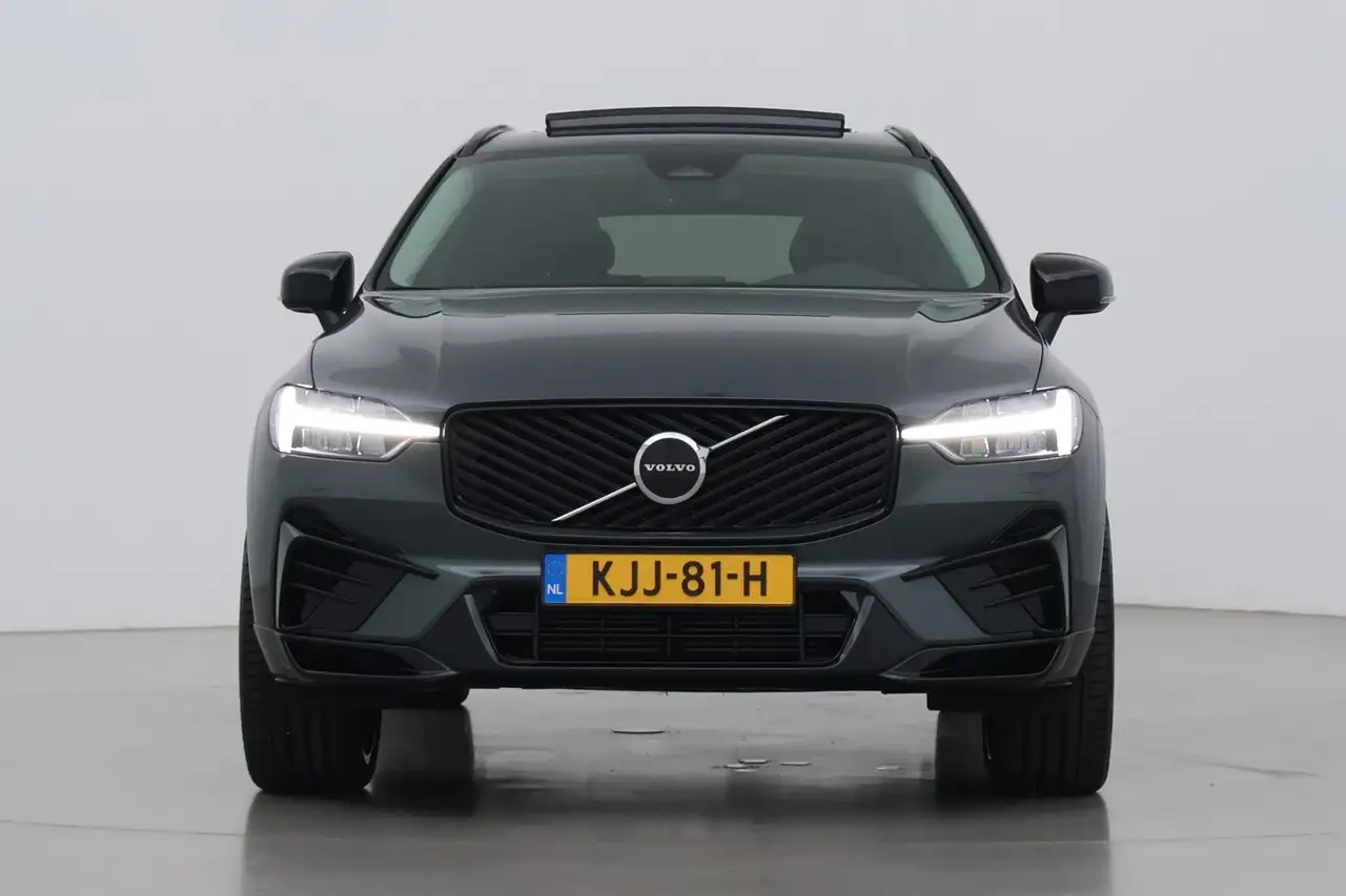 Volvo XC60 2026 — фото 16