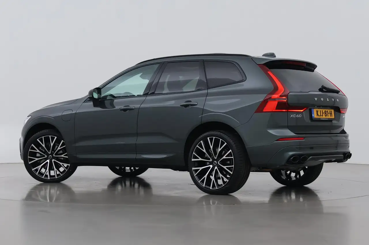Volvo XC60 2026